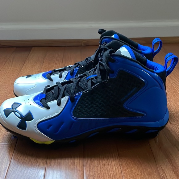 Under Armour Other - men's cleats
